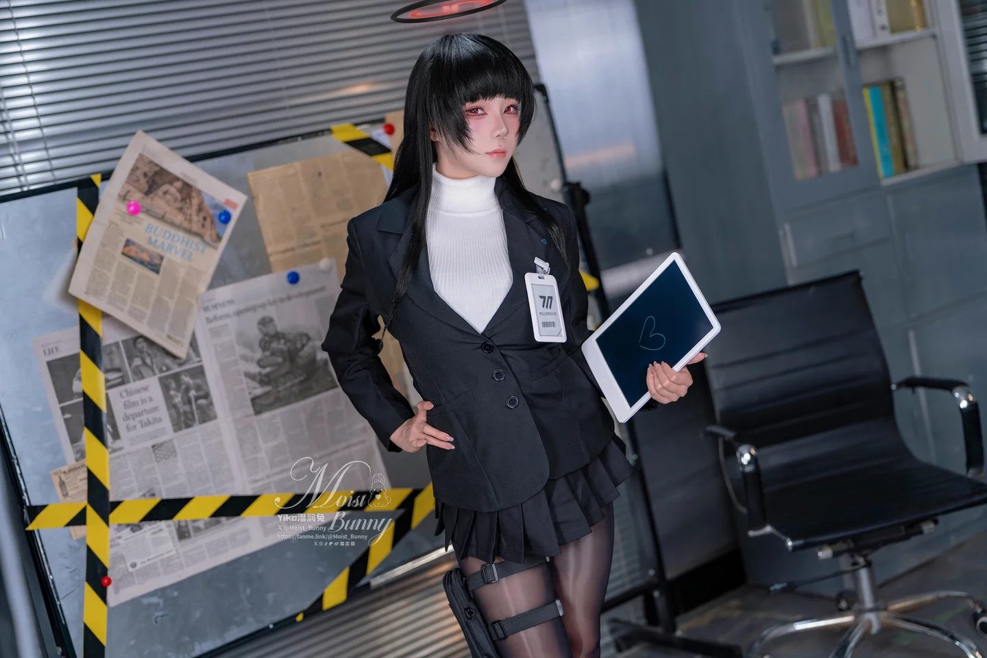 咬一口兔娘_26年02月订阅作品『碧蓝档案_调月莉音』_94P,2V_2_77GB tg@simisebaisi 【丝足阁】003.webp